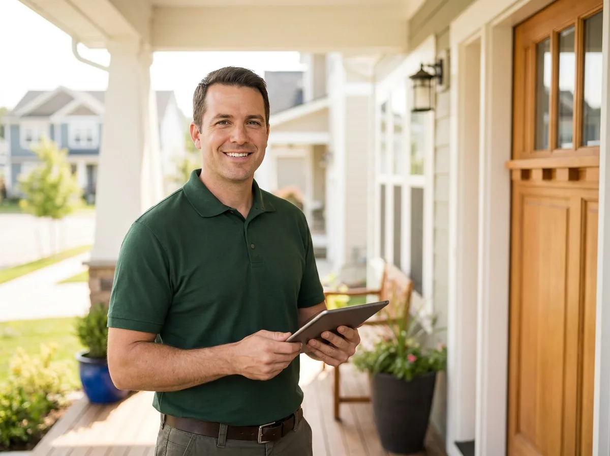 Pest control FAQs for Fairmount, GA